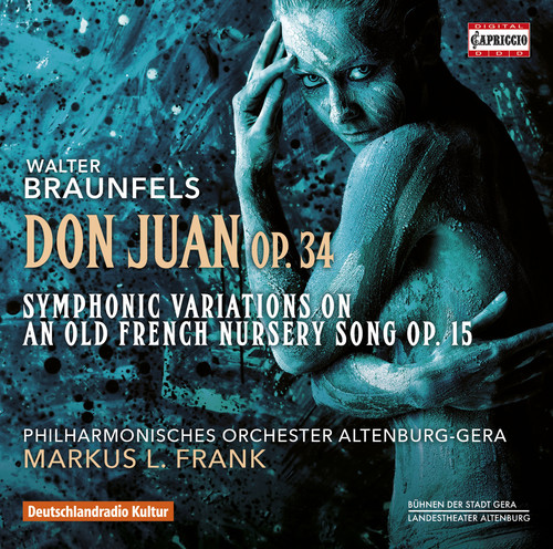 DON JUAN OP. 34
