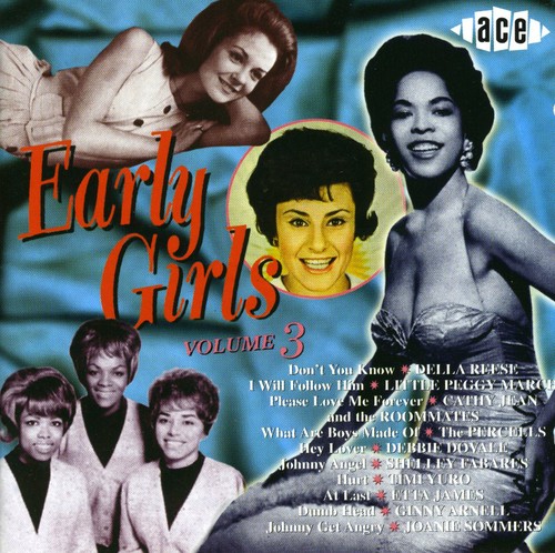 Early Girls 3 / Various