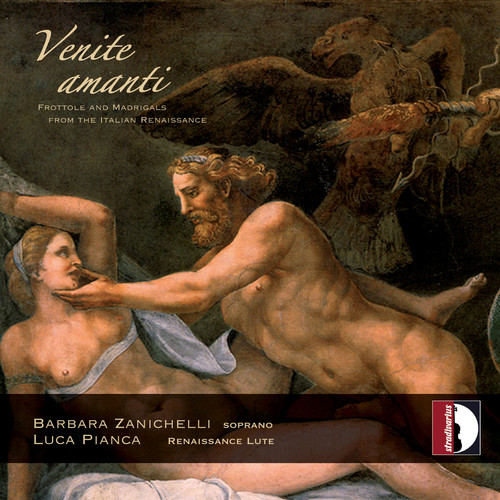 Venite Amanti