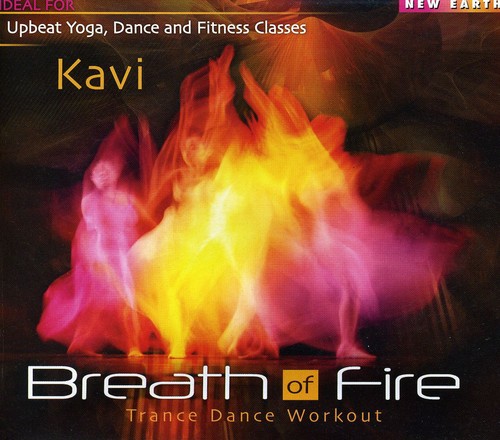 BREATH OF FIRE
