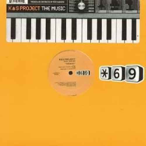 Music Vinyl