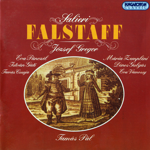 Falstaff