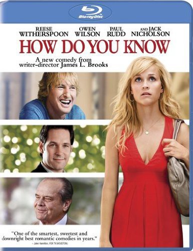 How Do You Know
