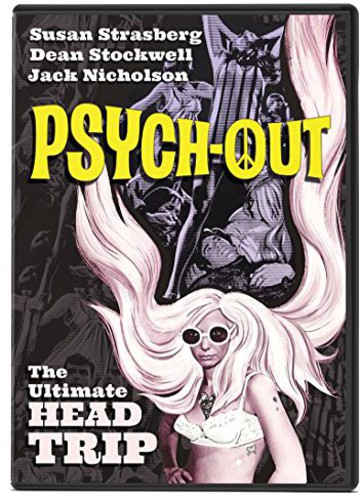 Psych-Out
