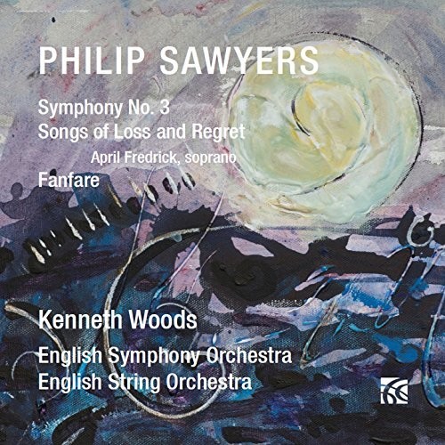 SYMPHONY 3