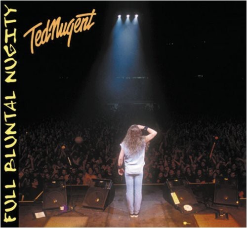 Full Bluntal Nugity [Import]
