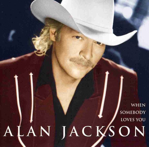 When Somebody Loves You [Import]