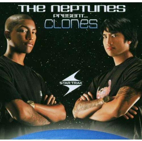 Neptunes Present Clones [Import]