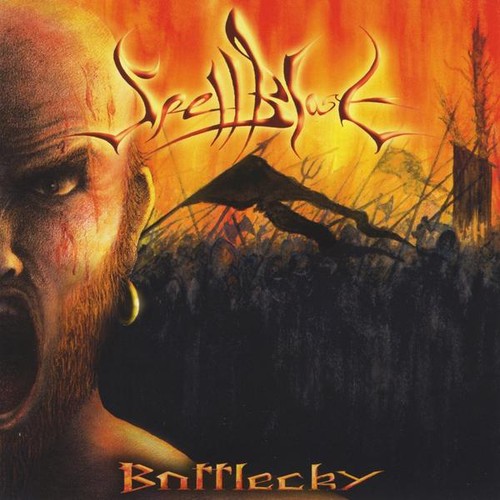 BATTLECRY