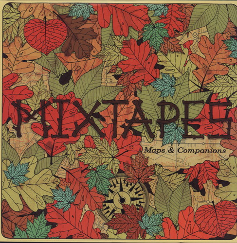 Maps and Companions