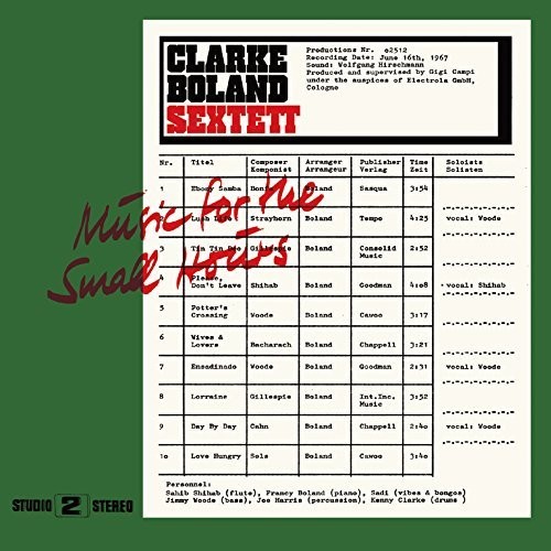 Album Art