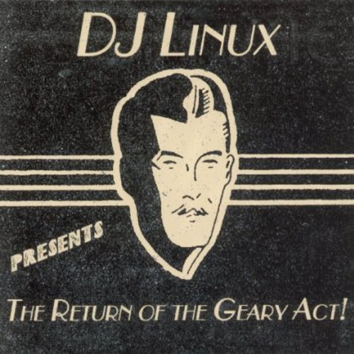 Return of the Geary Act