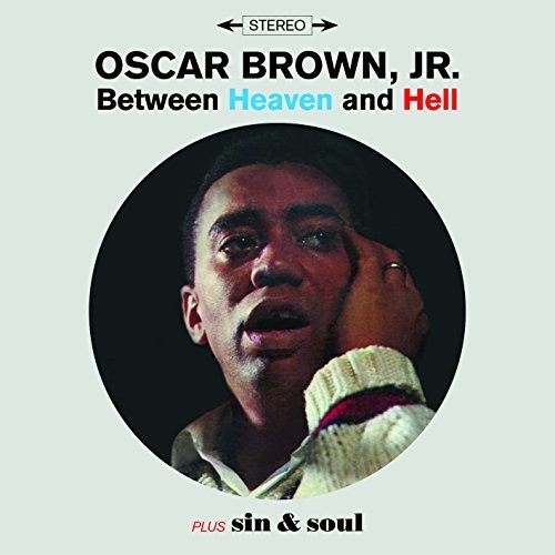 Between Heaven & Hell /  Sin & Soul [Import]