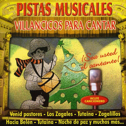 Villancicos Para Cantar