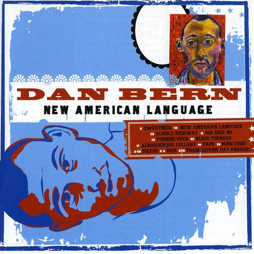 New American Language [Import]