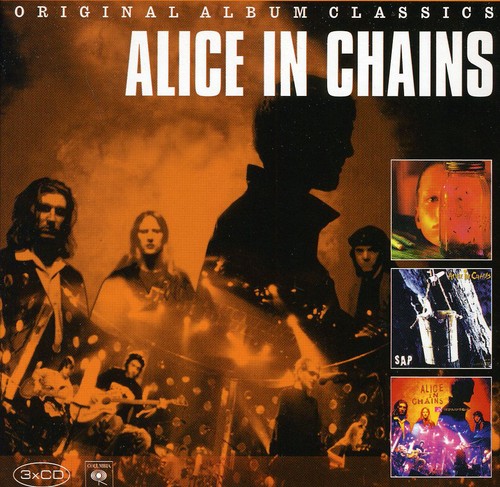 Original Album Classics [Import]