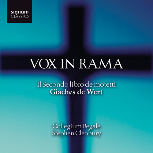 Vox in Rama
