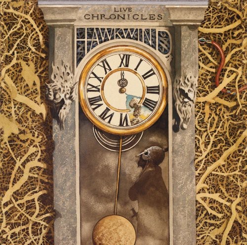 Live Chronicles [Import]