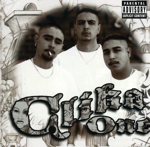 Clika One [Explicit Content]