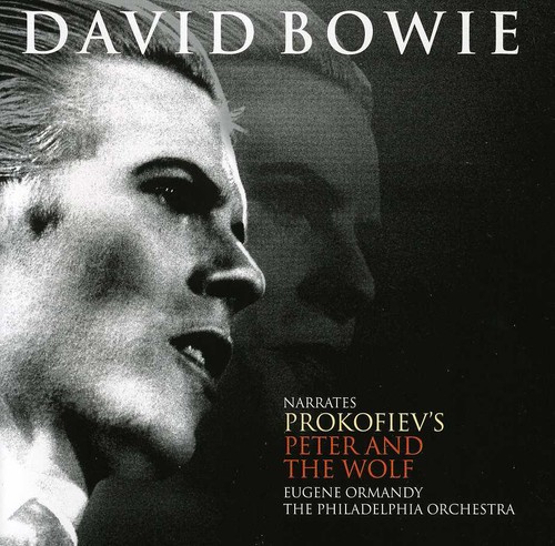 Peter and the Wolf [Import]