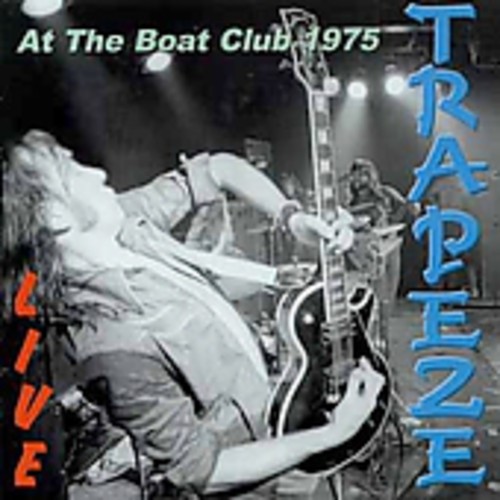 Live at the Boat Club 1975 [Import]