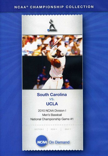 2010 College World (GM1) Series