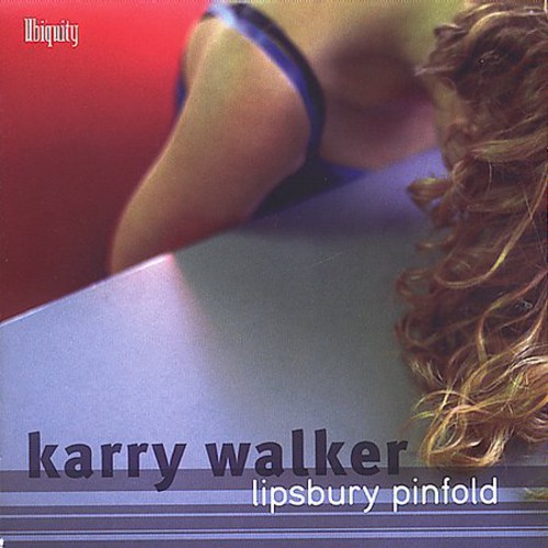 Lipsbury Pinfold