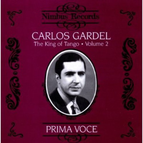 King of the Tango 2