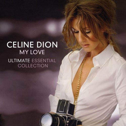 My Love Essential Collection-Deluxe (Uk)