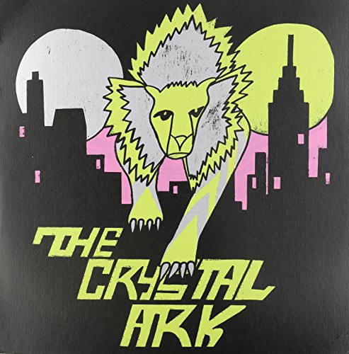 The Crystal Ark