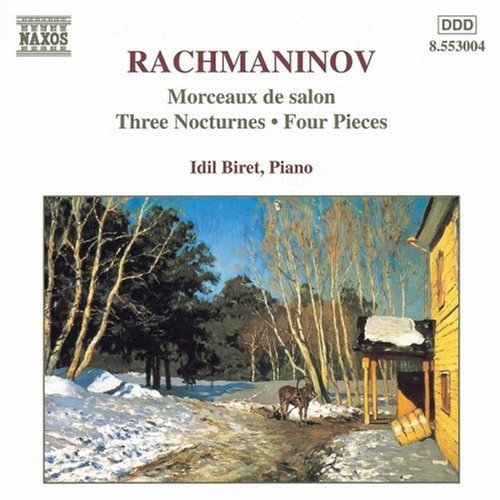 Three Nocturnes