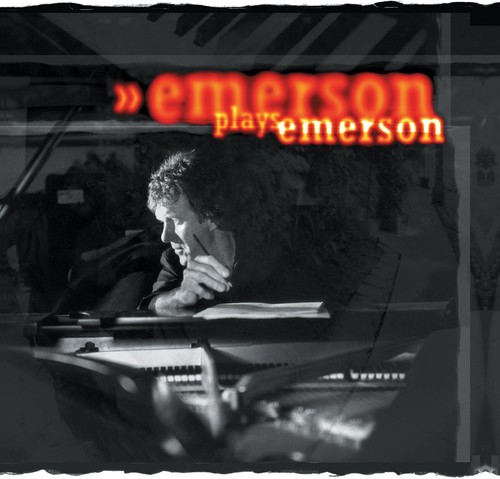 Emerson Plays Emerson [Import]