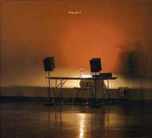 Freq_Out, Vol. 2