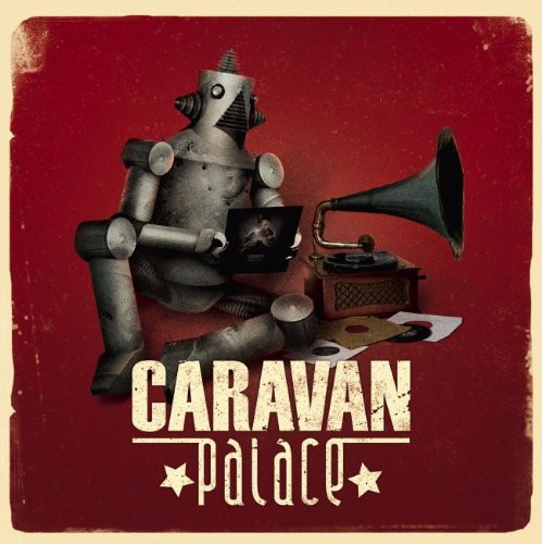 Album Art