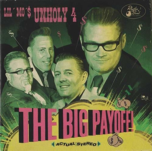 Big Payoff