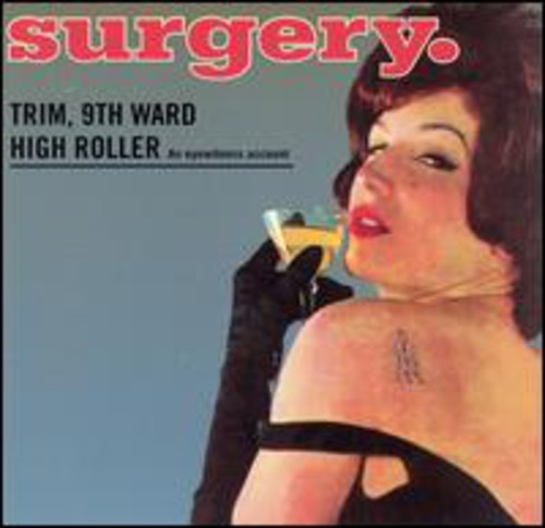Trin 9th Ward