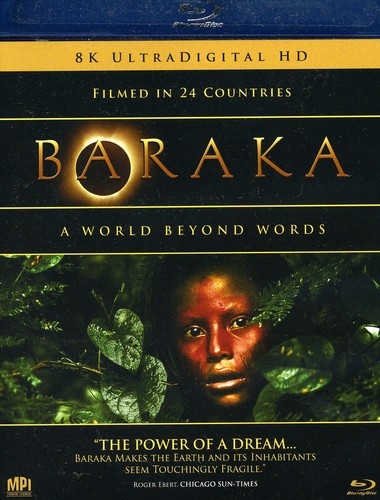 Baraka