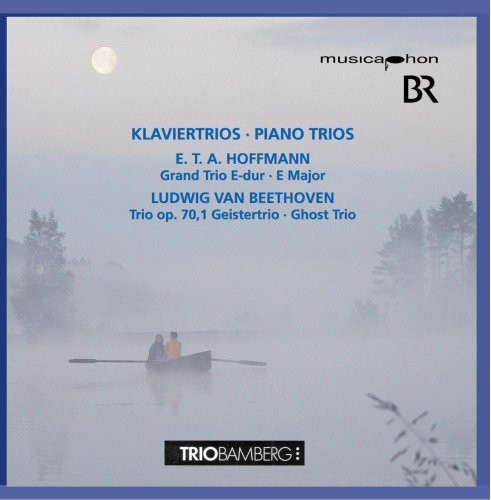 Grand Trio in E Major