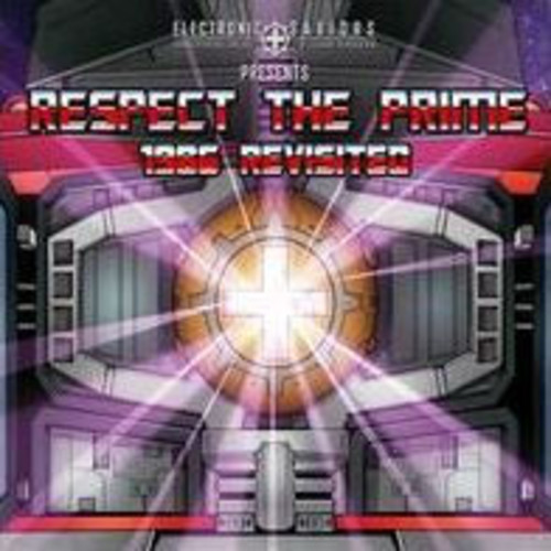 Respect the Prime:1986 Revisted