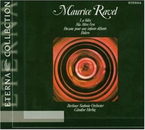 Orchestral Works