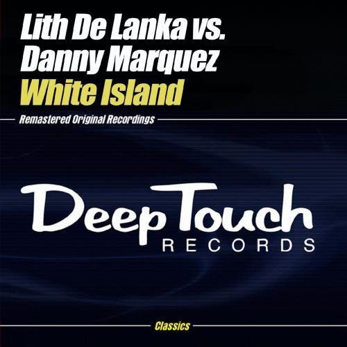 Lith De Lanka Vs Danny Marquez - White Island