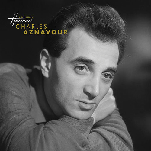 La Collection Harcourt [Import]