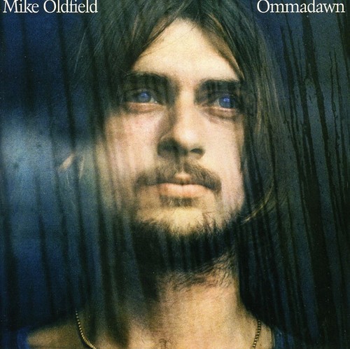 Ommadawn [Import]