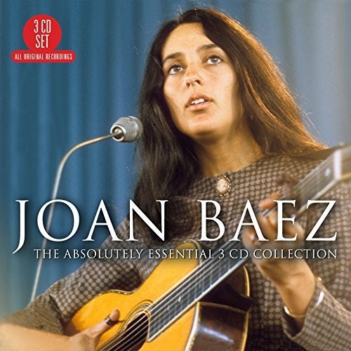 Absolutely Essential [Import]