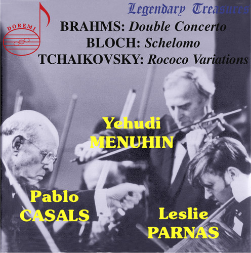 Double Concerto
