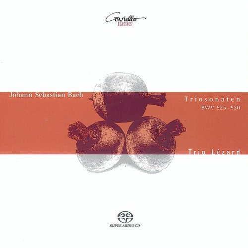 Trio Sonatas
