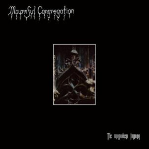 Unspoken Hymns