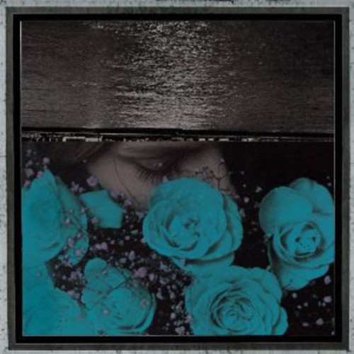 At the Down-Turned Jagged Rim of the Sky