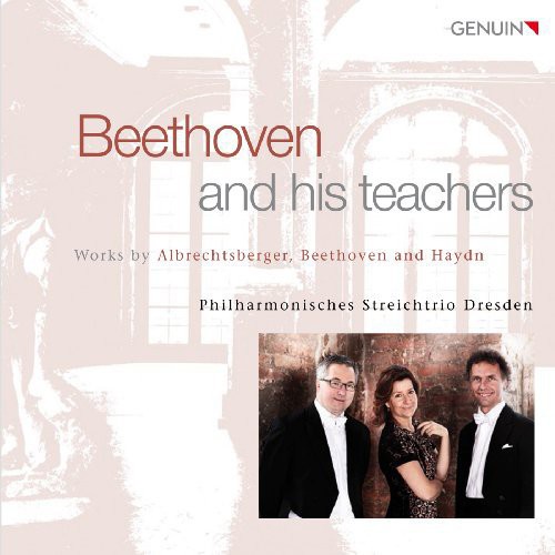 Beethoven & His Teachers