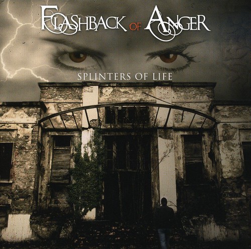 Flashback Of Anger - Splinters of Life